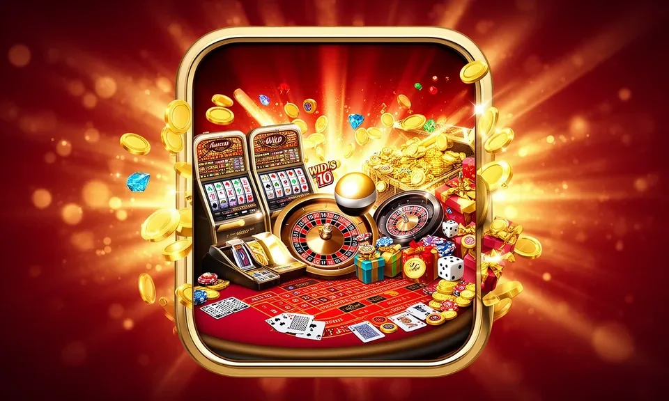 sambltoto Sportsbook