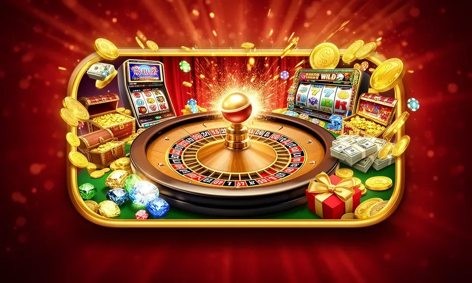 sambltoto Champions Night Bet: Where the Evening Session Counts