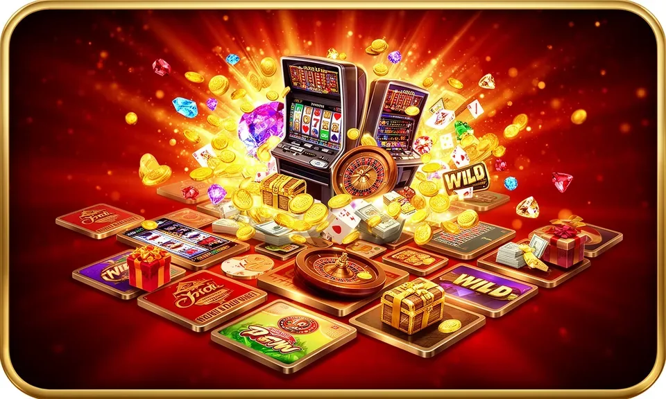 sambltoto Casino